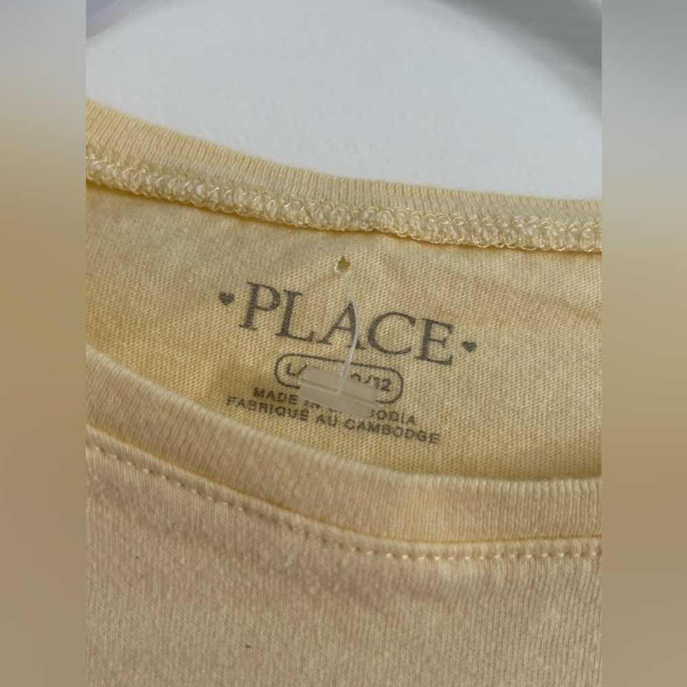 Summer tee - Picture 2 of 2